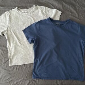 Abercrombie soft af tee bundle